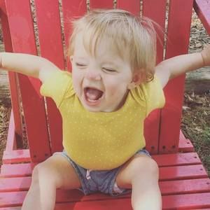 Meet your Posher, Tara